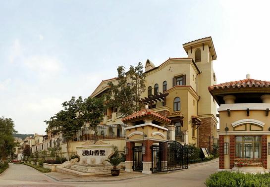 济南10大富人,济南市区十大穷人区