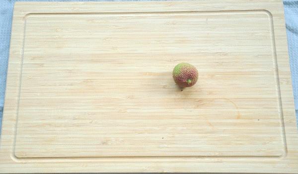 吃完这桌荔枝菜，我明白了荔枝圈的隐形鄙视链