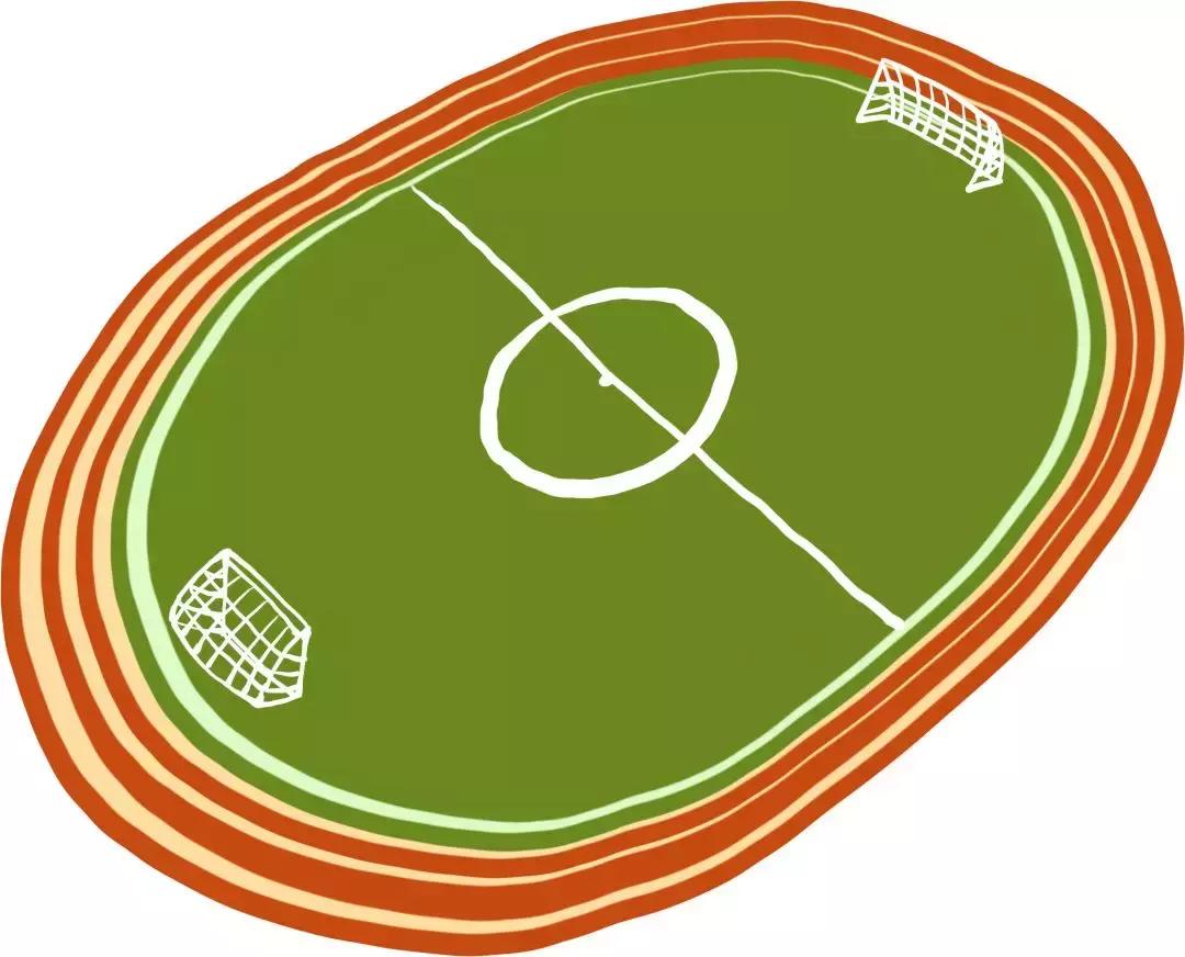 嘿!来领取达州足球的好消息!