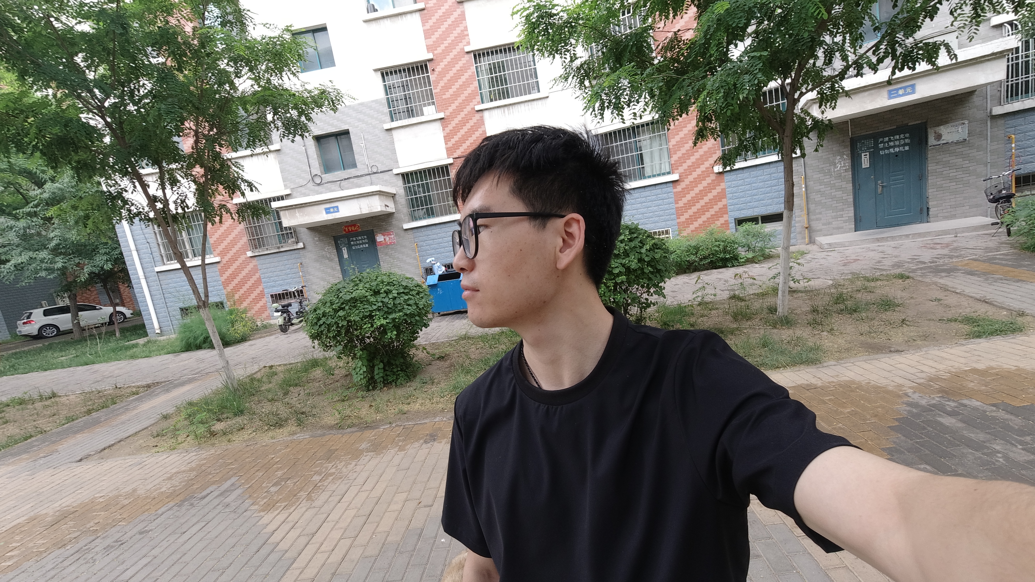 大疆OSMOACTION评测:性价比出众的Vlog新宠,对标GoPro毫不遮掩