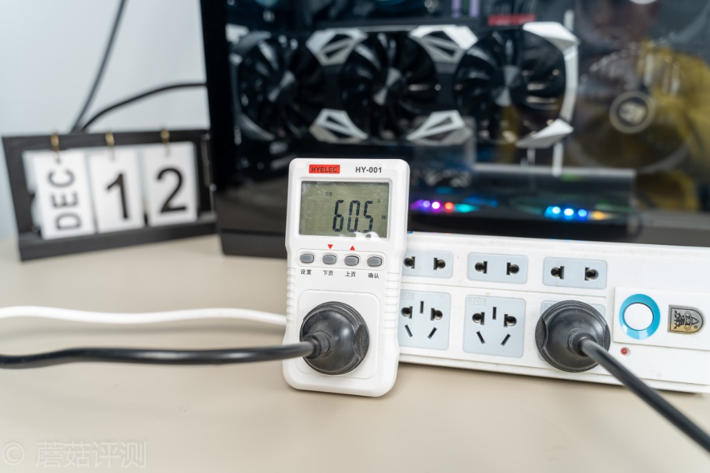 输出稳定，安静高效、Tt（Thermaltake）GT650W金牌全模组电源