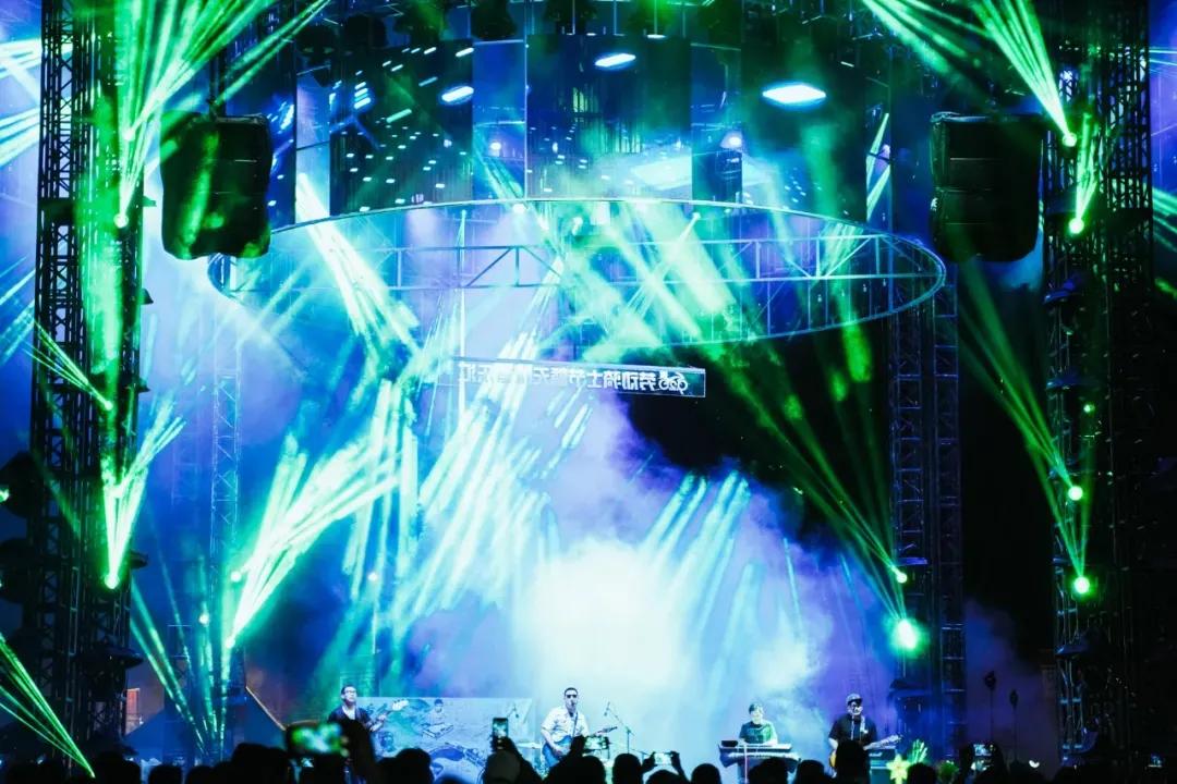 摩博会都有哪些活动,中国摩博会表演直播