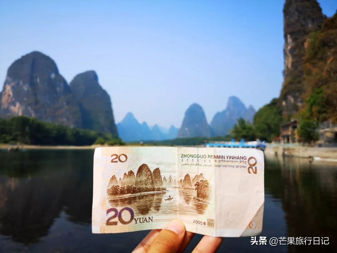 桂林阳朔旅游三天自由行攻略,桂林阳朔旅游攻略3天自由行费用