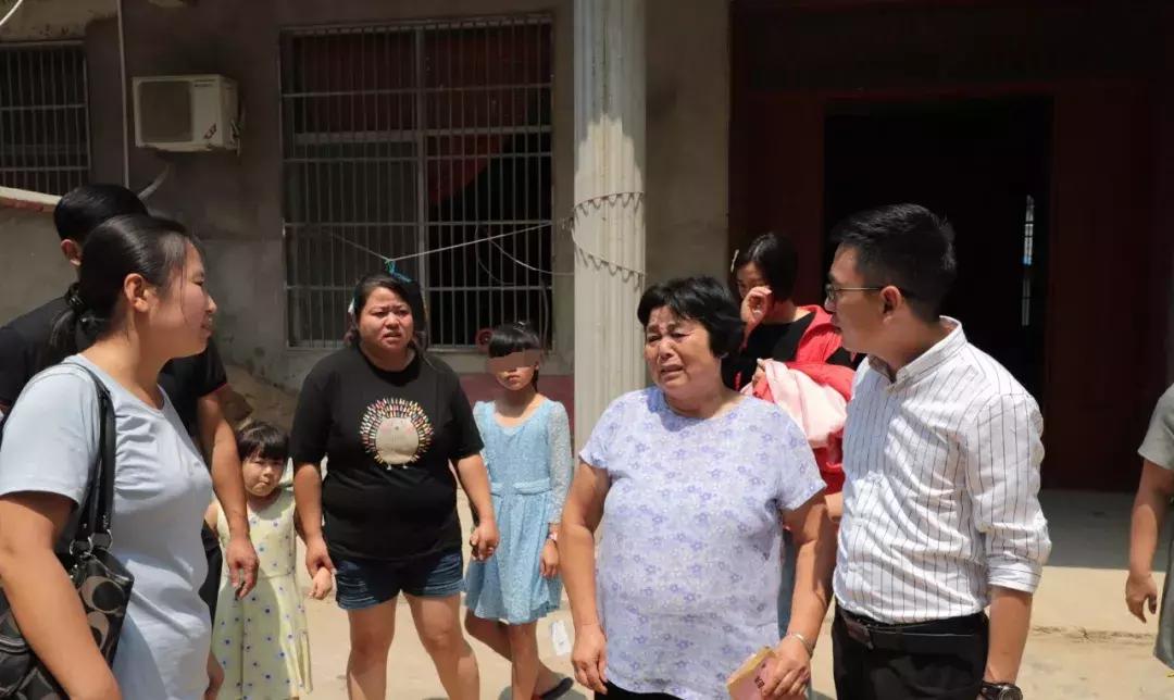 日行一善传递爱心,日行一善爱心传递视频