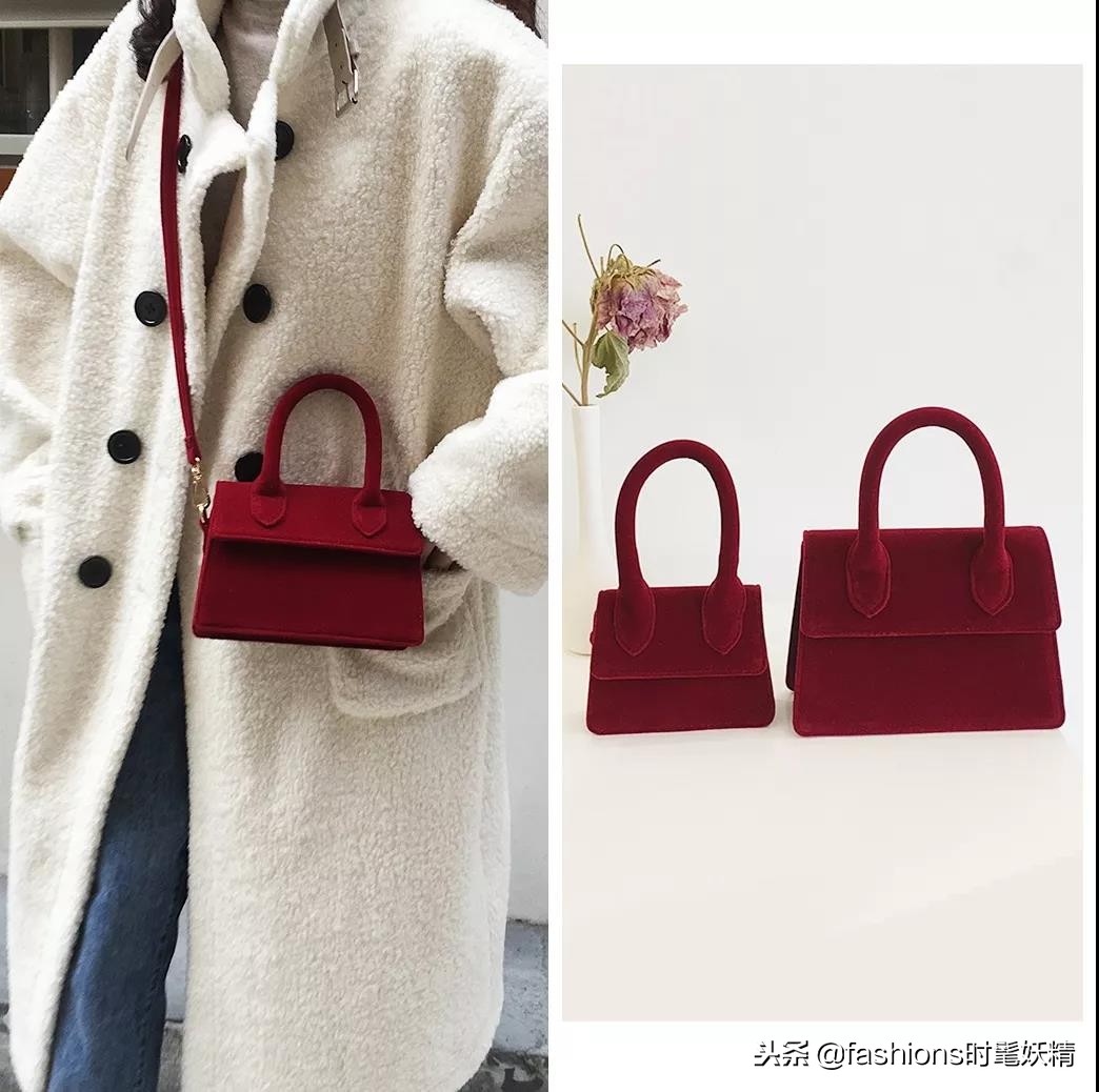 今年最流行的呢大衣款式,今年最流行的大衣款式和颜色