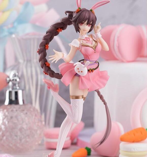 五年后的小舞大型手办,小舞手办现在出售吗