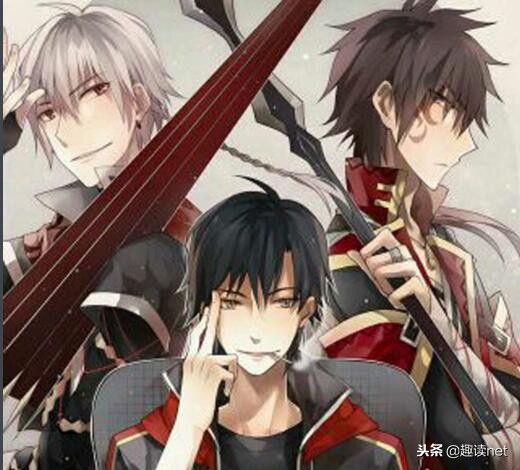 蝴蝶蓝的网游,蝴蝶蓝的网游之近战法师