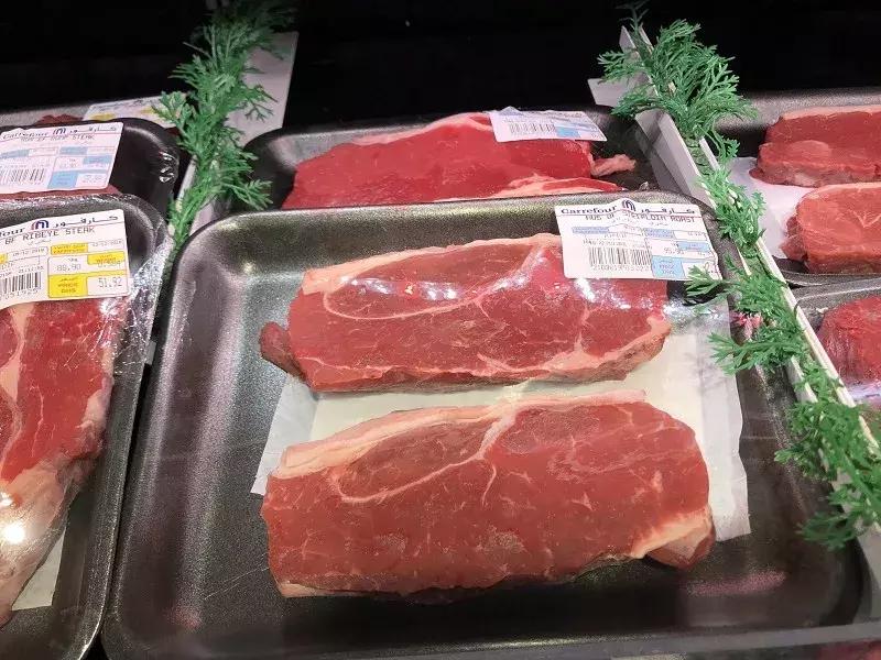 在迪拜生活的有多好,在迪拜普通人打工生活消费高吗