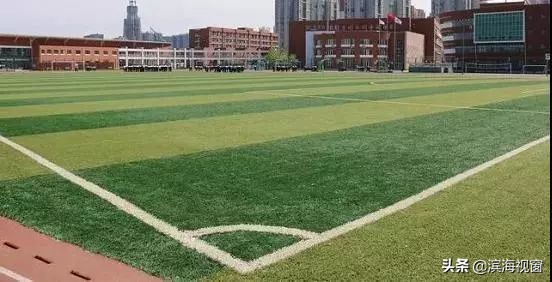 滨海新区开学最新通知,滨海新区教育强区