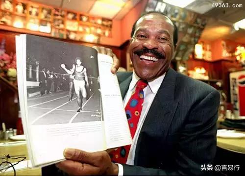 400米世界纪录19秒19完整版,男子400米世界纪录被刷新的次数