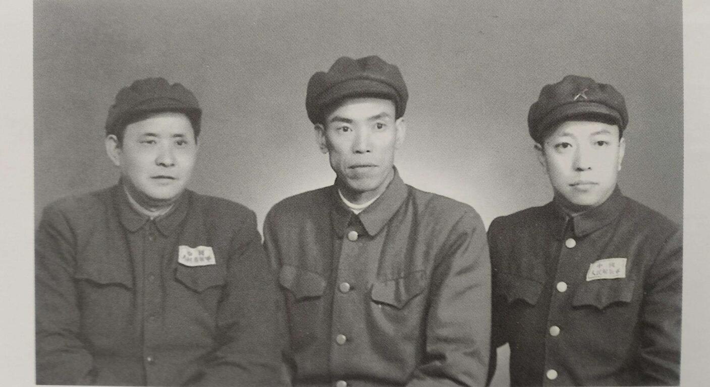 王牌军首战告负，“虎将”梁兴初贻误战机，被彭德怀大骂“鼠将”