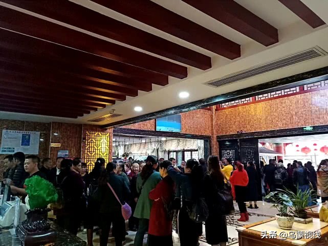 贵州过新年,贵州春节2019