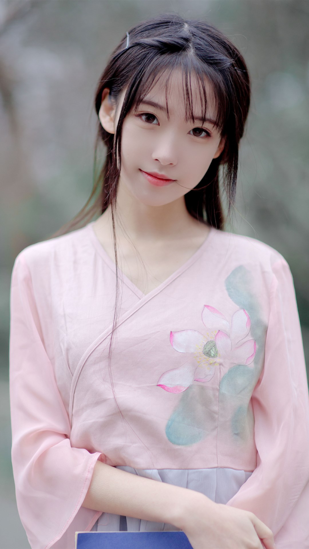 这个好色的人，竟然能名留青史