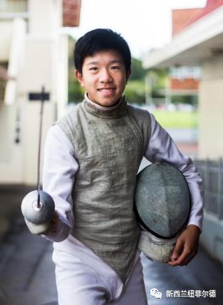 这所新西兰高中毕业的学生大多数都去了牛津剑桥，哈佛等著名大学