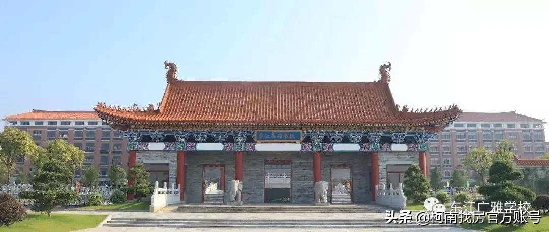 惠州最贵高中,惠州最牛的十所高中