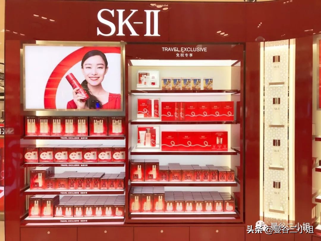 曼谷kingpower免税店什么便宜,泰国kingpower免税店购物攻略