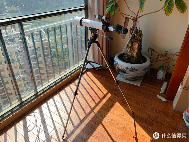 星特朗100倍望远镜实测,十大最佳入门级天文望远镜测评