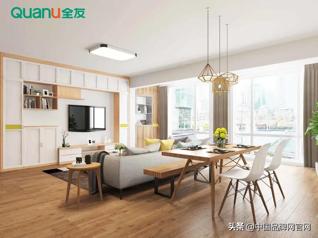 家装组合柜品牌排行榜前十,高端装饰柜品牌