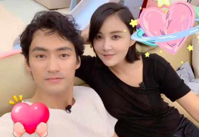 张歆艺产后胖的综艺,张歆艺被吐槽胖了