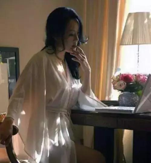 章小蕙在小红书爆火原因,章小蕙网红