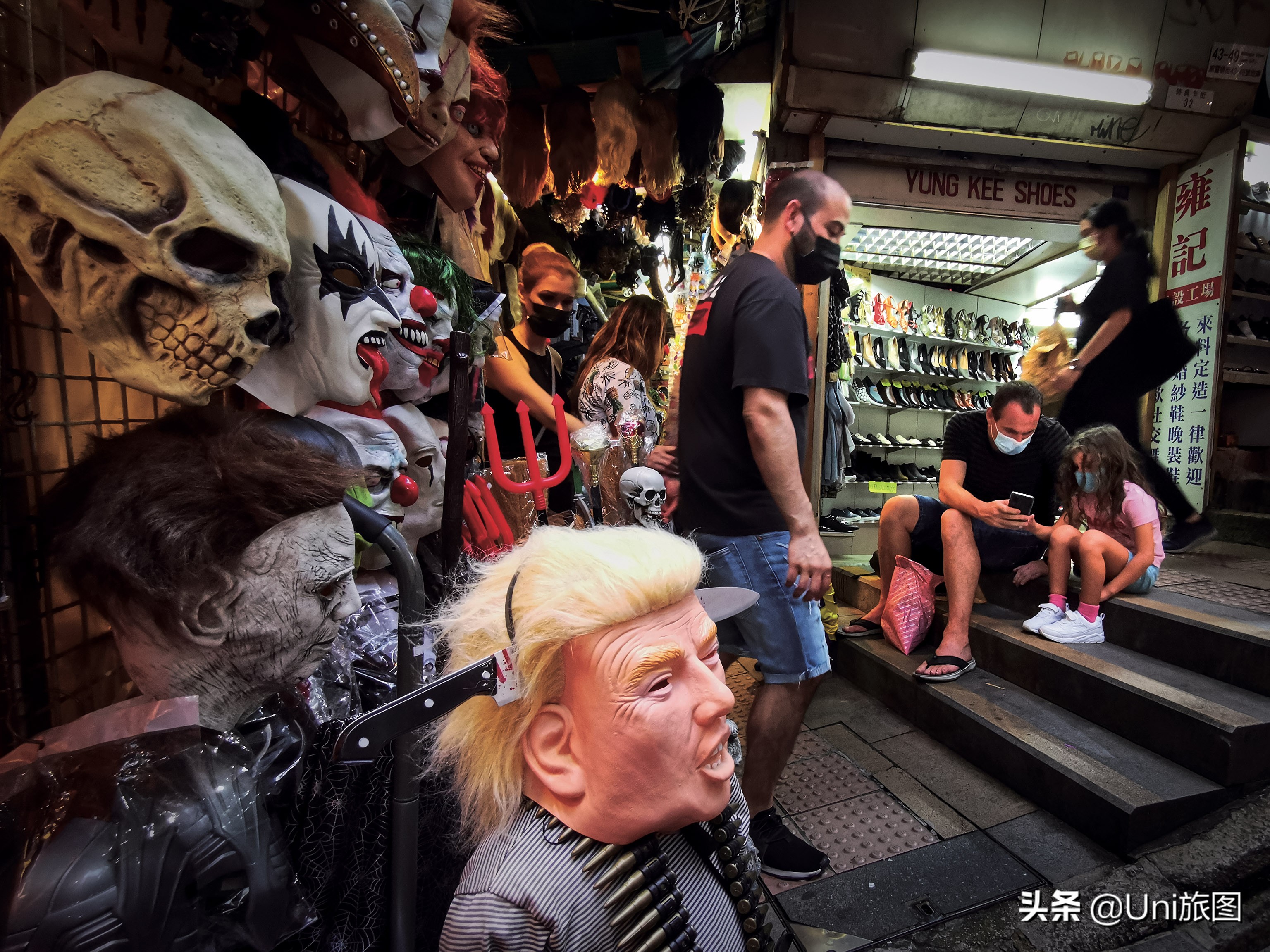 姜建和他的《走着瞧》——用手机记录一座城、一群人