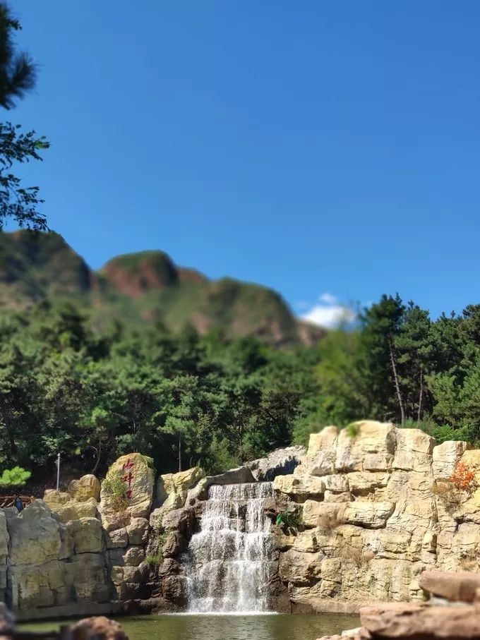 唐山滦州古城一日游攻略,唐山市滦州古城一日游攻略