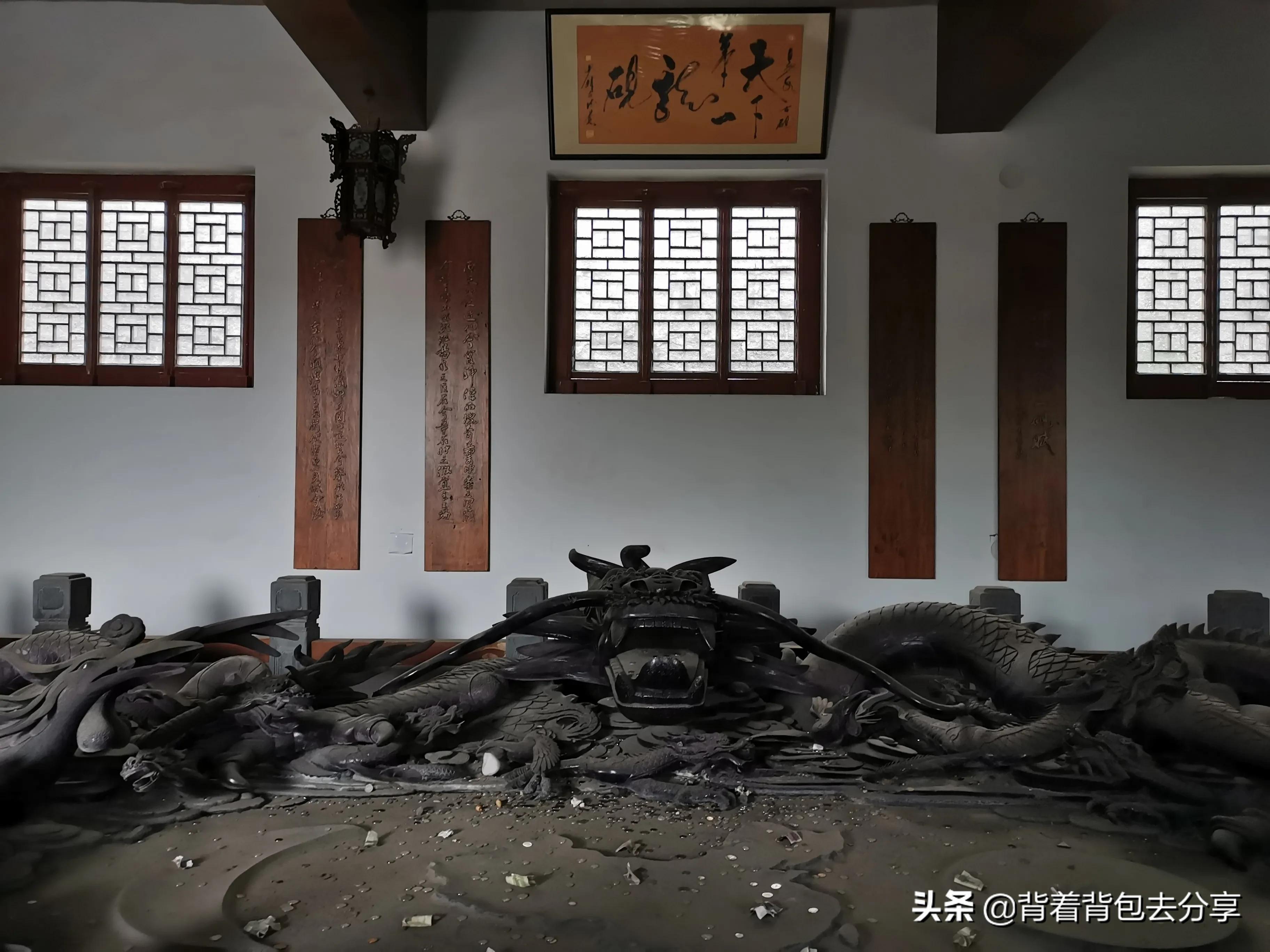 烟台仙境海岸自驾游攻略,畅游烟台