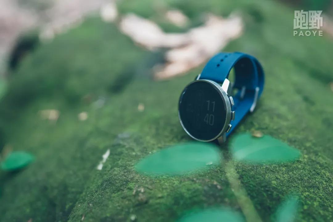 suunto9手表怎么恢复出厂设置,手表suunto9旗舰钛合金款