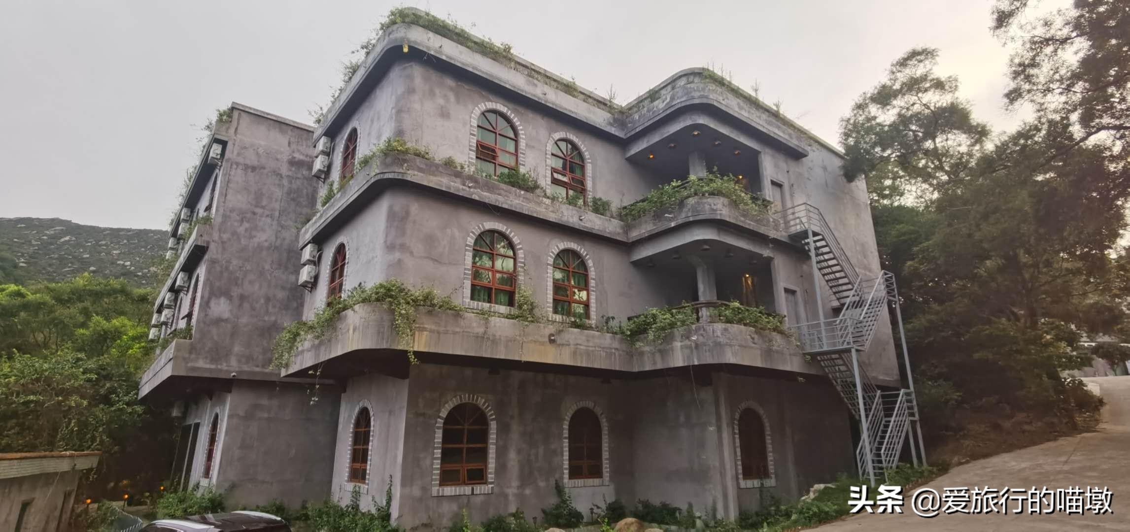 冬季汕头南澳岛攻略,汕头南澳岛3天2夜自驾游攻略