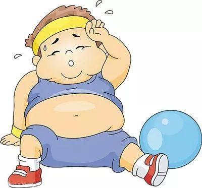 宝宝太胖怎么调整体重减肥,宝宝太胖会有什么坏处