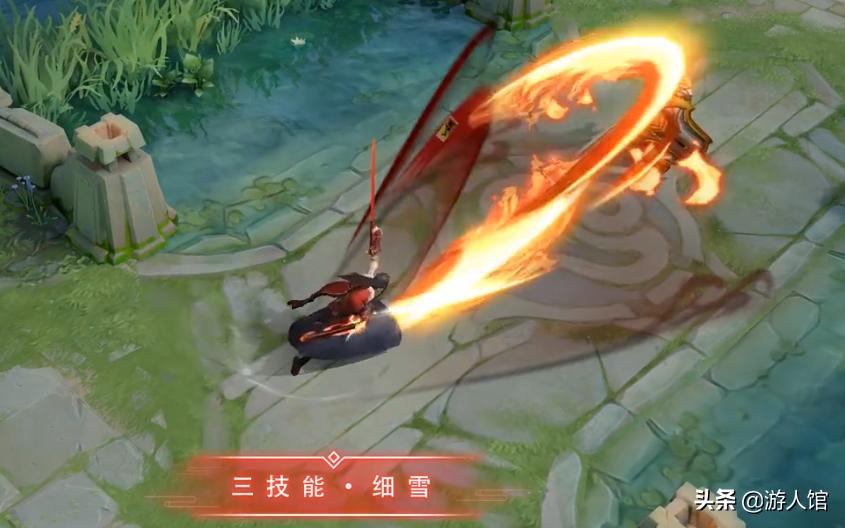 王者荣耀橘右京修罗皮肤秀翻全场,王者荣耀橘右京修罗皮肤怎么获得