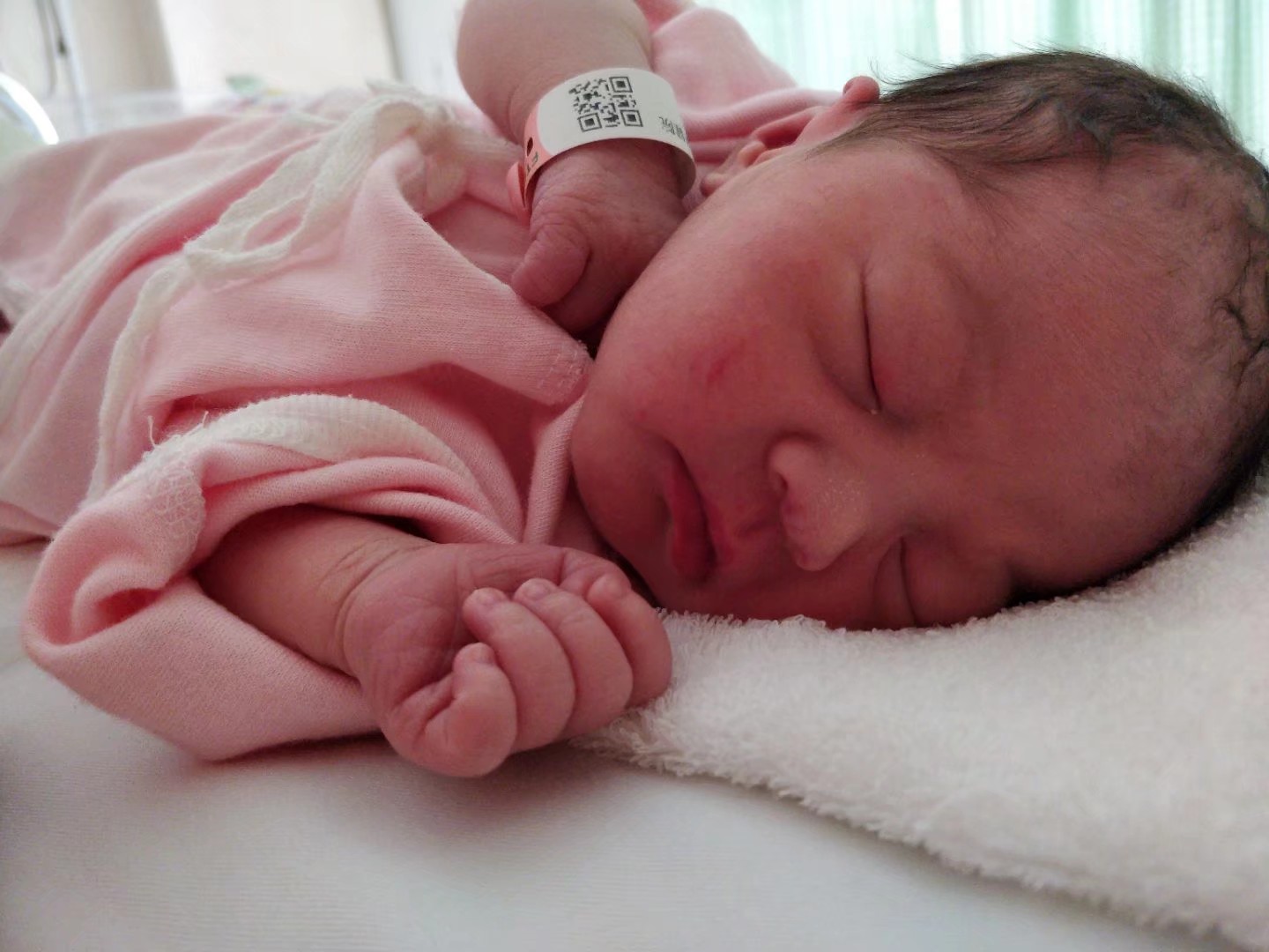 记录生娃的一年,再次回忆起来生娃的经历