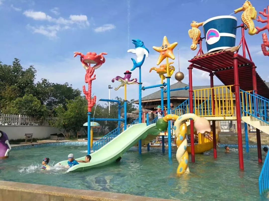 华山御温泉酒店套票,华山御温泉酒店军事夏令营