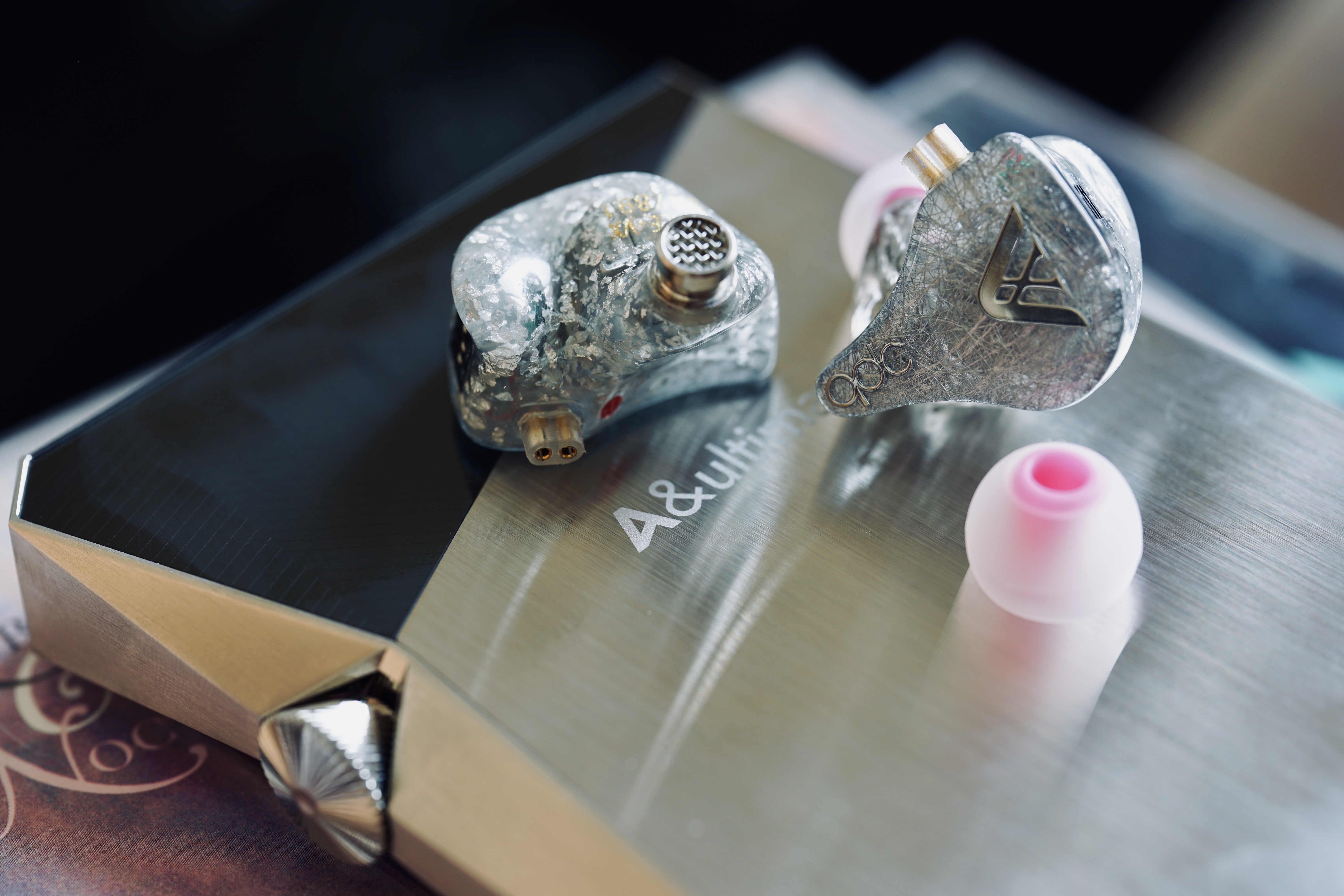 qdc各款耳机评测,qdcvx耳机