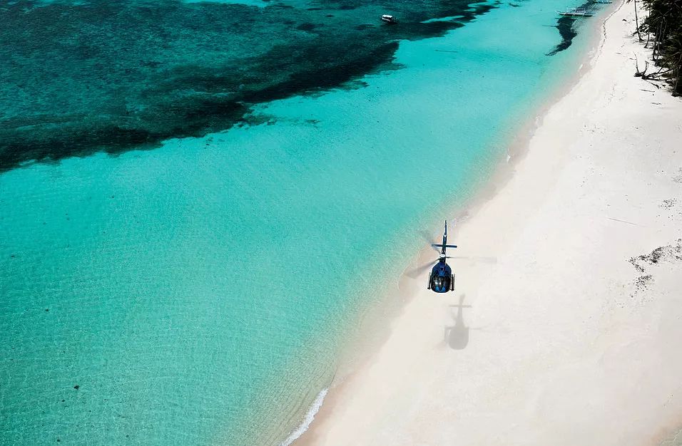 世界最贵酒店一晚460万,广东最贵别墅度假村