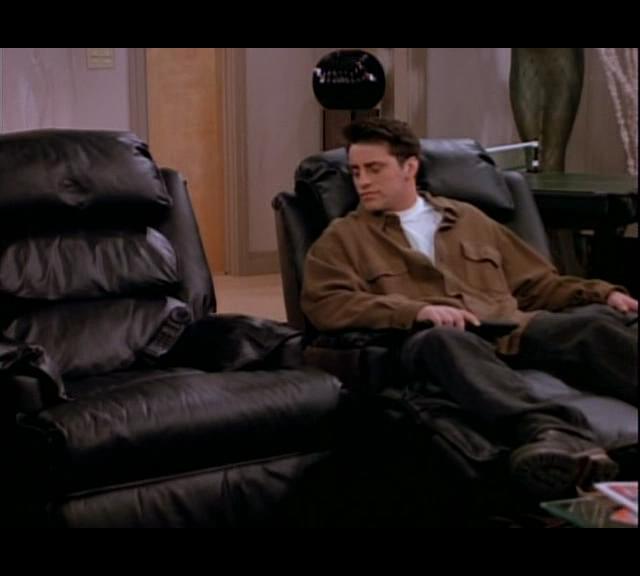 老友记不喜欢里面的笑声,老友记必看