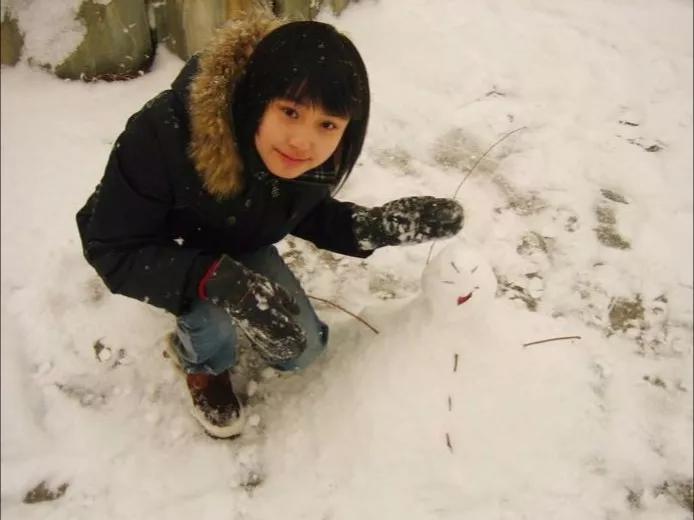 这位美丽少女生于清明，逝于21，写的书至今治愈无数人心灵