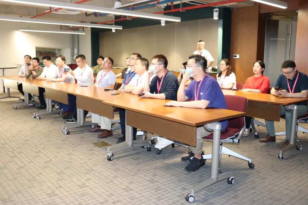 活动速递,江森自控最新进展