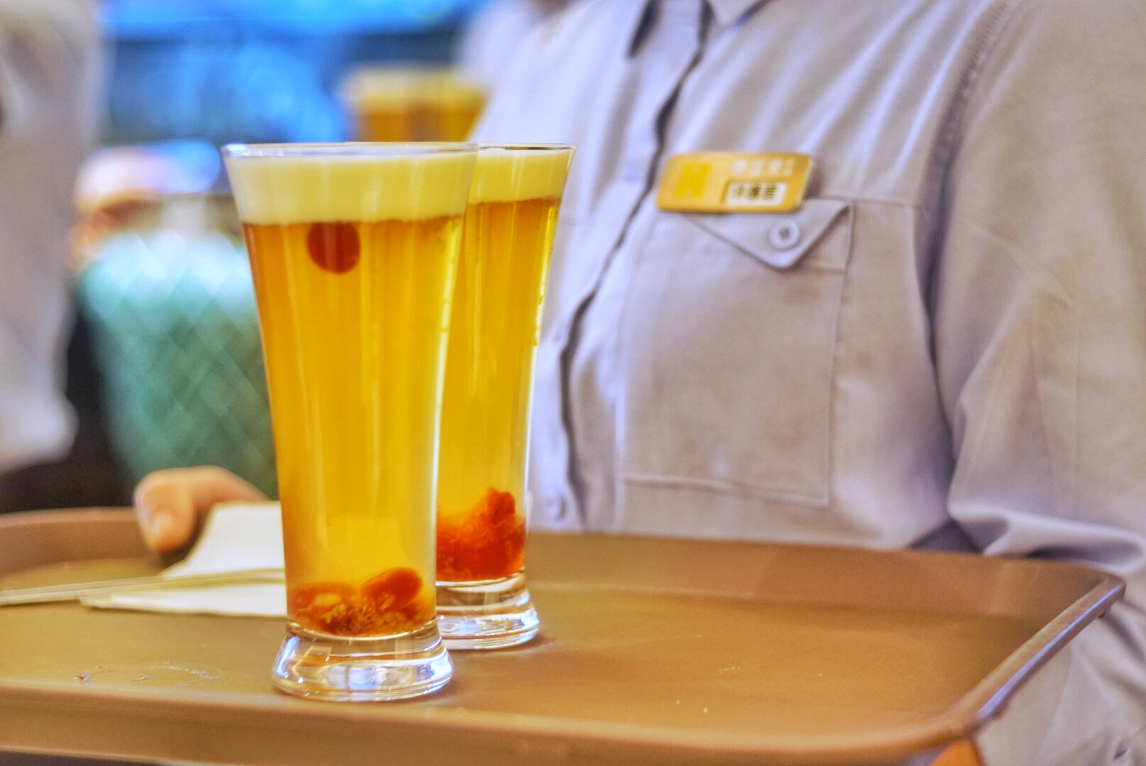 鸿福厚禄，好味成双，豪客来牛排吃出“吉祥如意”好寓意