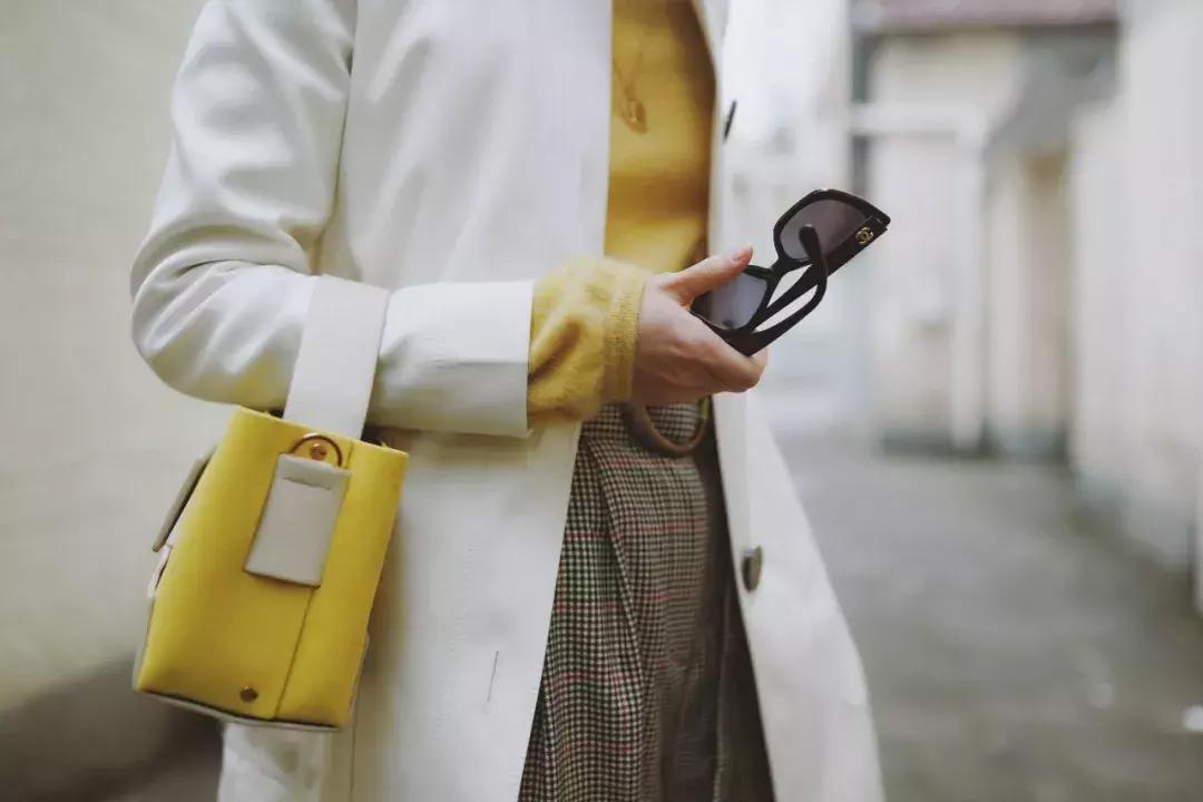 快速提高衣品的方法,如何有效利用碎片时间