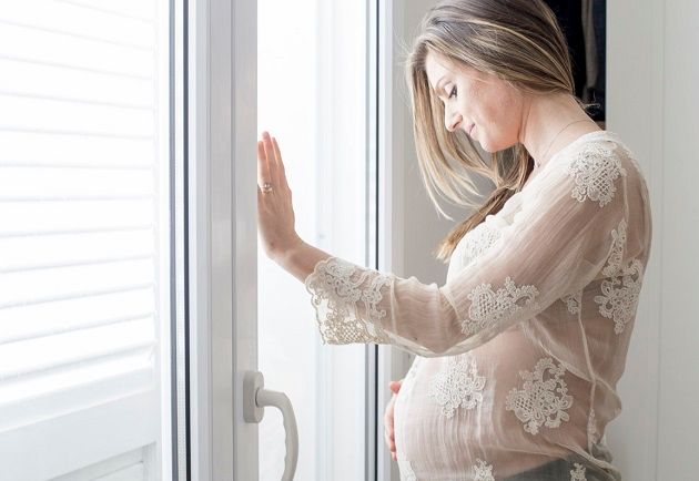 在水中分娩注意什么,孕妇水中分娩好吗