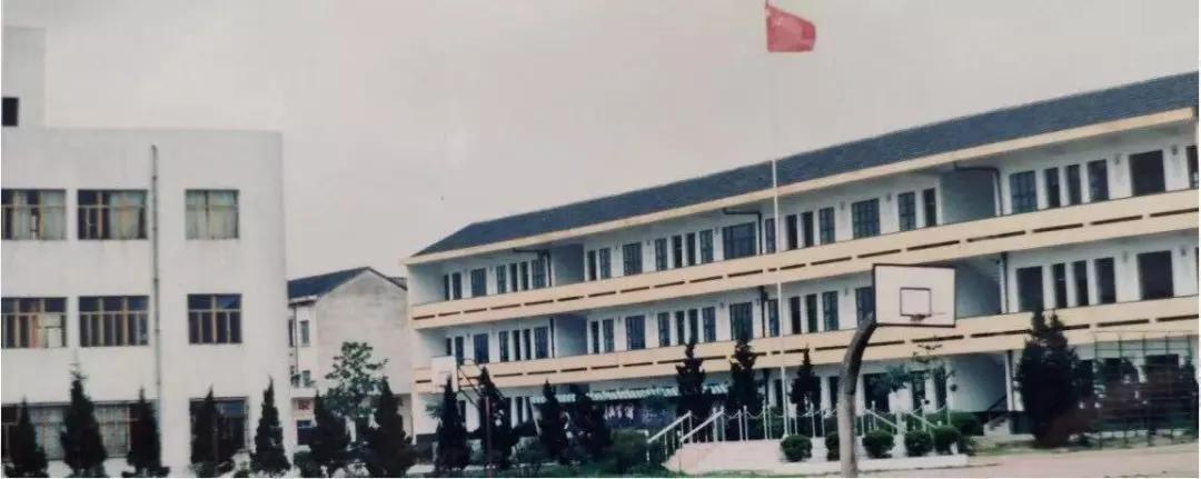 余杭新规划的学校,美翻了的校园