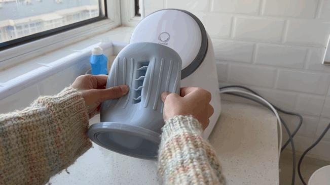 内衣裤专用洗衣机鸡肋,鸡肋的衣服收纳神器