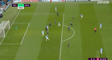 德布劳内替补救主,德布劳内逆境足球