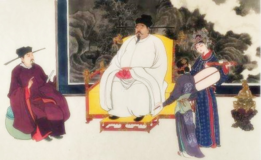 官员应该具备什么样的官样,官员有好人吗