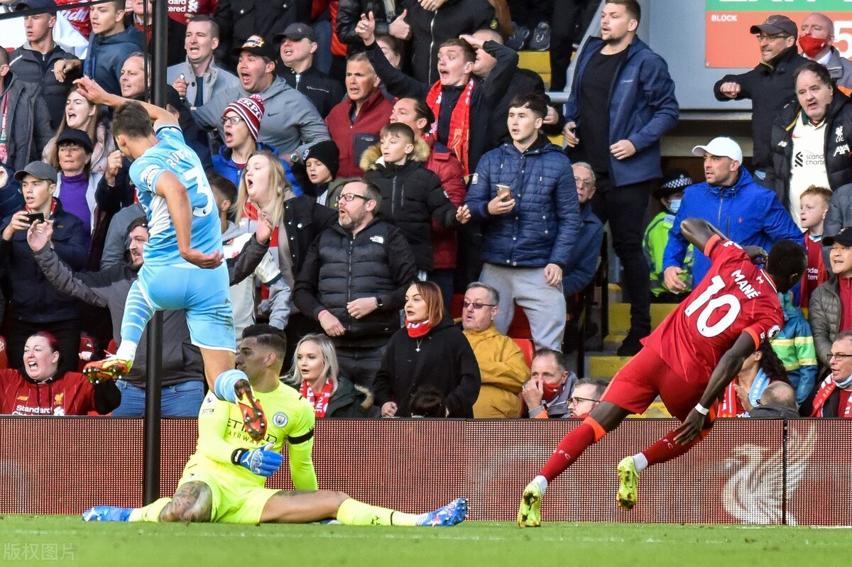利物浦2-1逆转水晶宫集锦,利物浦2比1热刺全场