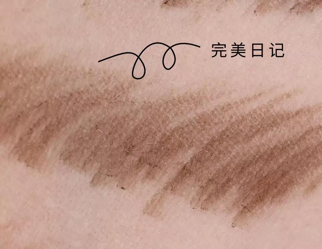 10支眉笔测评,十大品牌眉笔测评