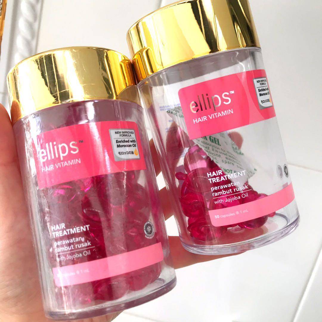 又黄又毛躁的头发,女士头发又细又黄油腻