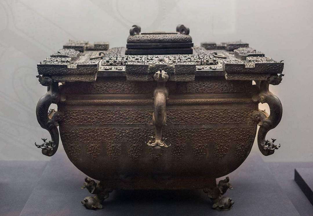 古代人有哪些奇葩实用的发明,古代中国十大黑科技发明