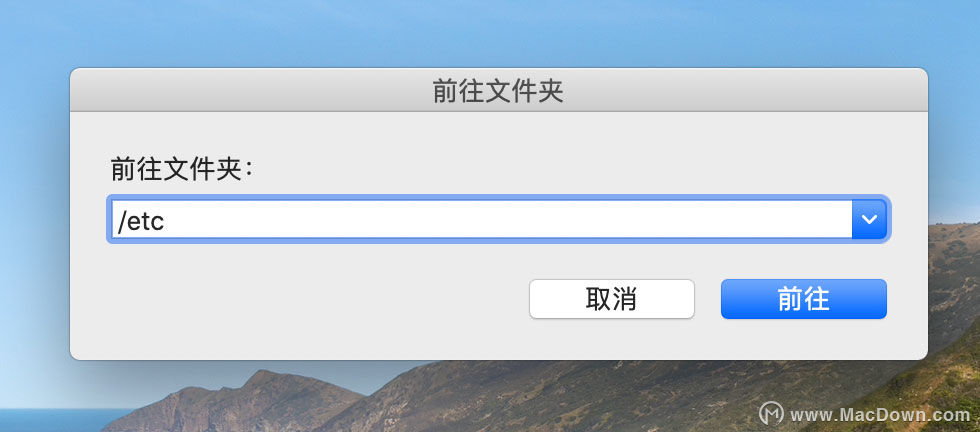 mac替换hosts文件提示正在使用中,mac修改hosts文件权限